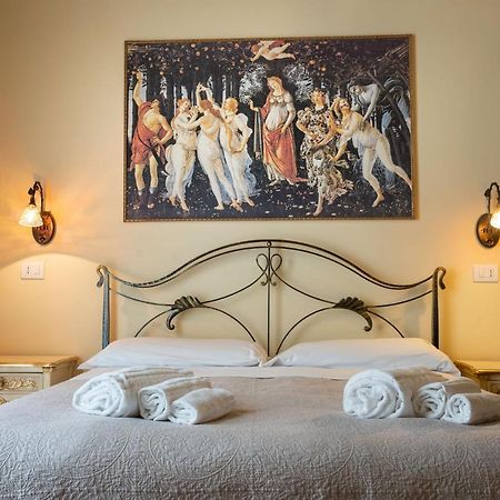 סירקוזה Ares Rooms Ortigia מראה חיצוני תמונה