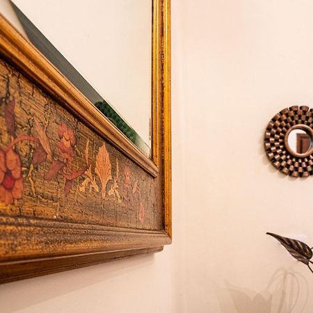 סירקוזה Ares Rooms Ortigia מראה חיצוני תמונה