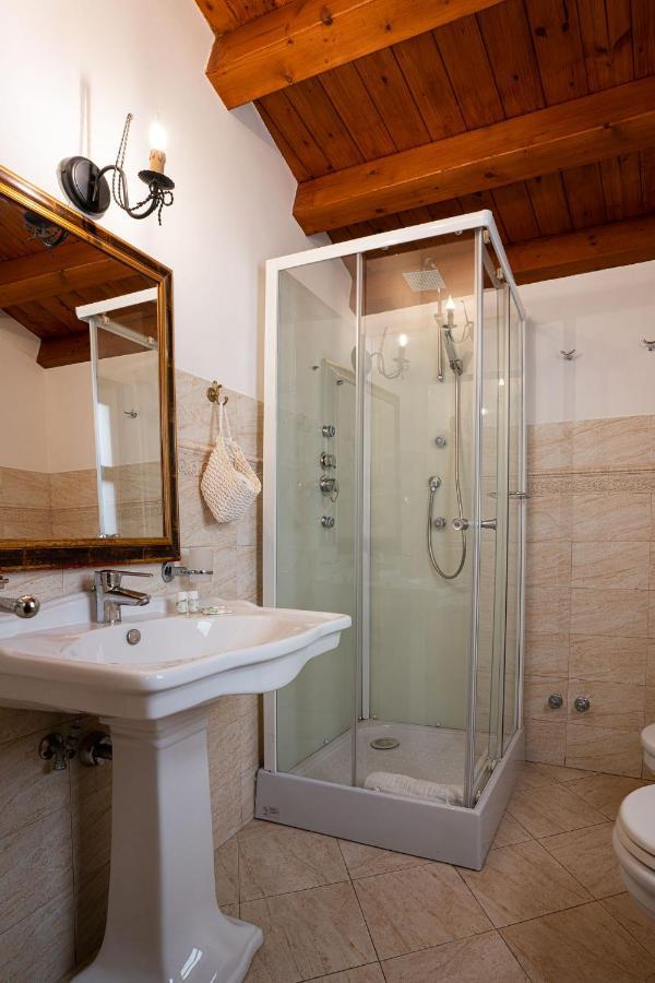 סירקוזה Ares Rooms Ortigia מראה חיצוני תמונה