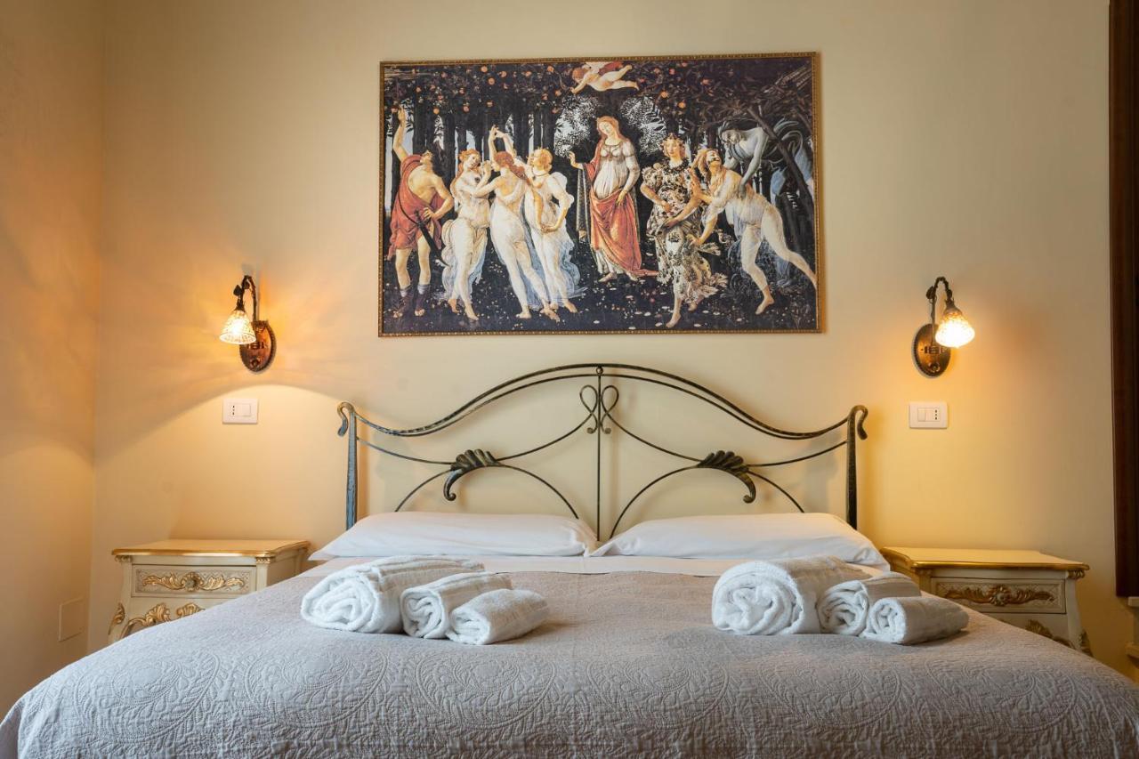 סירקוזה Ares Rooms Ortigia מראה חיצוני תמונה