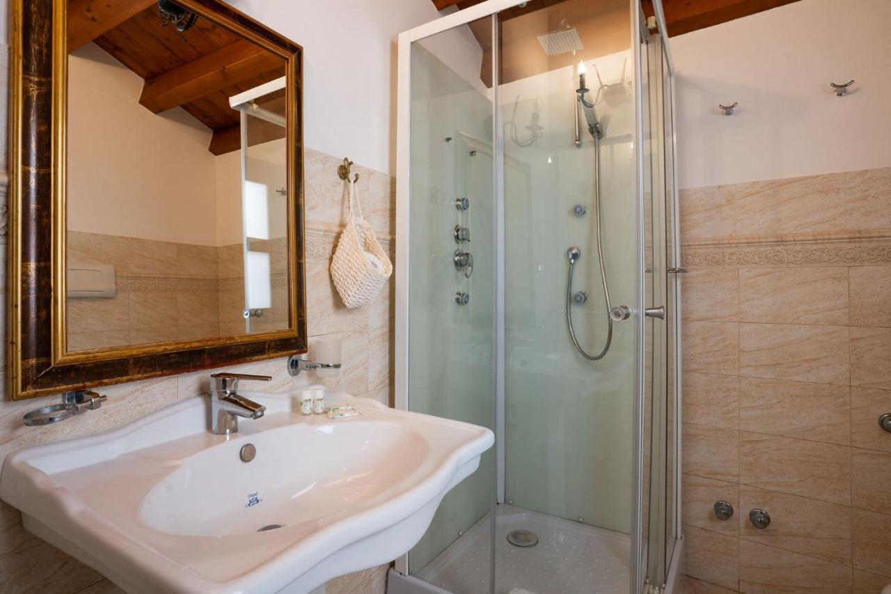 סירקוזה Ares Rooms Ortigia מראה חיצוני תמונה