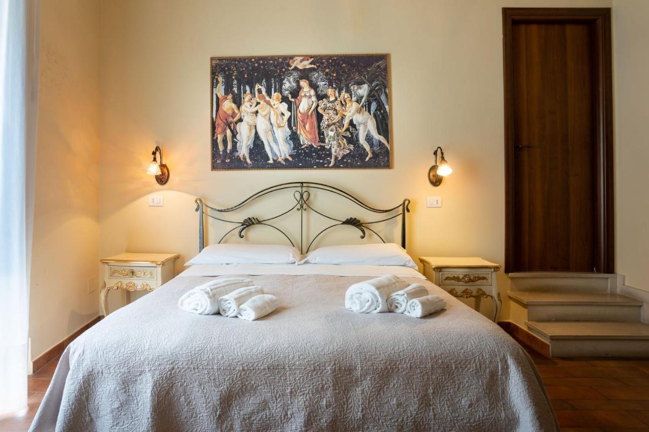 סירקוזה Ares Rooms Ortigia מראה חיצוני תמונה