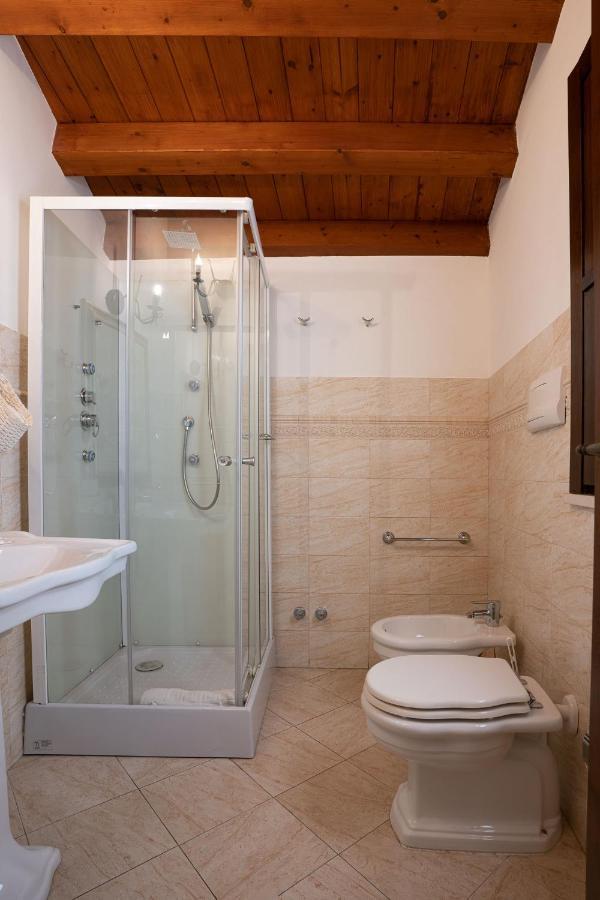 סירקוזה Ares Rooms Ortigia מראה חיצוני תמונה