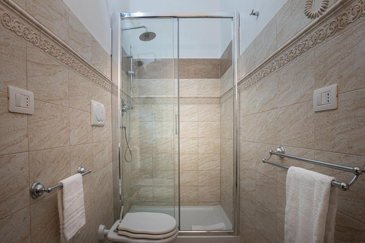 סירקוזה Ares Rooms Ortigia מראה חיצוני תמונה